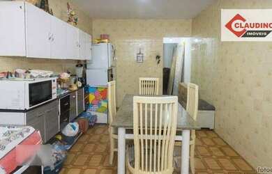 Imagem 13: Sobrado com 3 dormitórios, 140 m² - venda por R$ 390.000,00 ou aluguel...