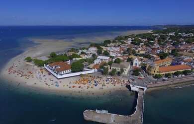 Imagem 9: Terrenos Ilha Itaparica 1000m2 Lot. Portal da Ilha