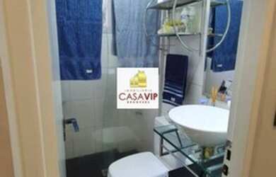 Imagem 9: Apartamento à venda, Chácara Inglesa, 50m², 2 dormitórios, 1 vaga!