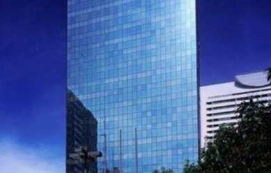 Imagem 14: Avenida Paulista, Laje corporativa para locação com 507m², 9 vagas