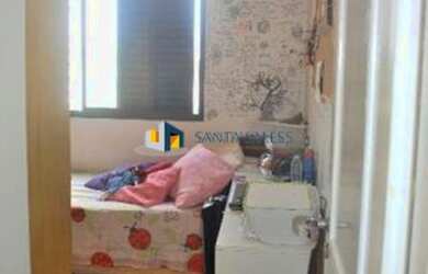 Imagem 10: EXCELENTE APTO NA SAÚDE. Churrasqueira, 60m² de Área, 2 Vagas na garageme3...