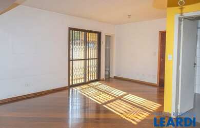 Imagem 2: APARTAMENTO - ALTO DA BOA VISTA - SP