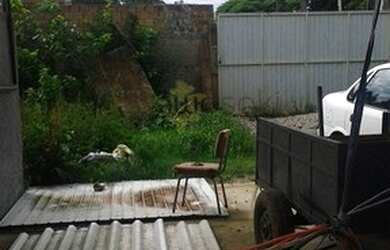 Imagem 14: Terreno para Venda em Planta Meireles Sobrinho Piraquara-PR