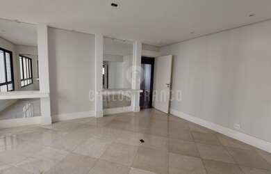 Imagem 10: APARTAMENTO COM QUATRO SUÍTES AMPLO LIVING, QUATRO VAGAS, DEPOSITO NO...