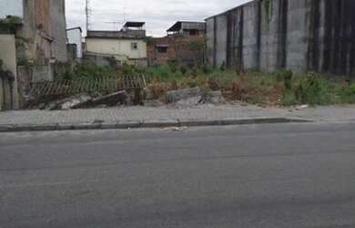 Imagem 1: Área à venda, 1060 m² por R$ 1.200.000 - Centro - Belford Roxo/RJ