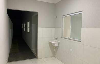 Imagem 8: Casa a venda Messejana. 140m² de Área, 2 Vagas na garageme3 Dormitórios