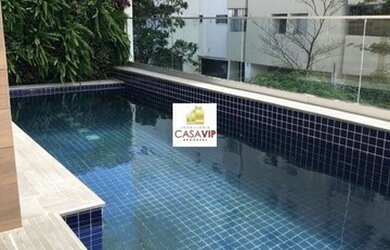 Imagem 12: Apartamento à venda, Moema, 53m², 2 dormitórios, 1 suíte, 1 vaga!