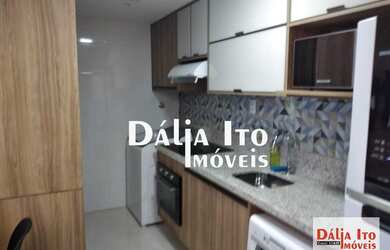 Imagem 3: OPORTUNIDADE. Piscina, Churrasqueira, Imóvel mobiliadoeAr-condicionado