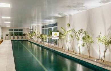 Imagem 9: Apartamento à venda, Jardim Anália Franco, 100m², 2 dormitórios, 1 suíte, 2 vagas!