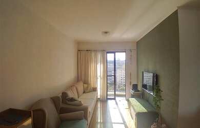 Imagem 2: São Paulo - Apartamento Padrão - Lauzane Paulista