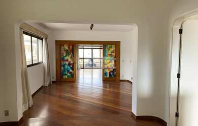 Imagem 10: APARTAMENTO LUXO, 350M2, 4 SUITES, 4 VAGAS, JARDIM PAULISTA