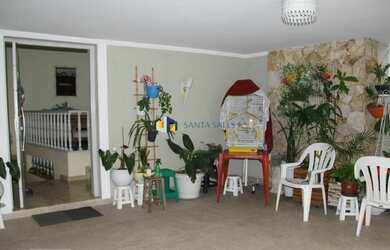 Imagem 3: Linda Casa no Planalto Paulista