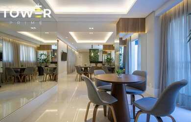 Imagem 14: Maravilhoso apartamento à venda no Bethaville - Barueri