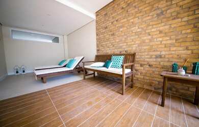 Imagem 2: Condomínio Liv 360 Residence - Rua Dr. Sardinha - Santa Rosa - Niterói/RJ