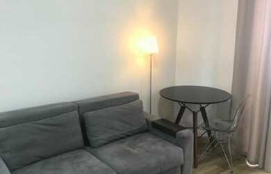 Imagem 2: Flat para venda na Bela Vista - Edifício Paulista Wall Street - Cód. JCU14271