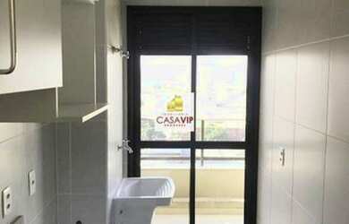 Imagem 7: Apartamento à venda, Lapa, 47m², 1 dormitório, 1 vaga!