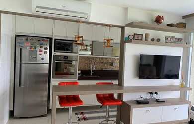 Imagem 5: LINDA COB 3QTOS-SUÍTE-136M2-2VGS- SUBLIME MAX - RECREIO RJ