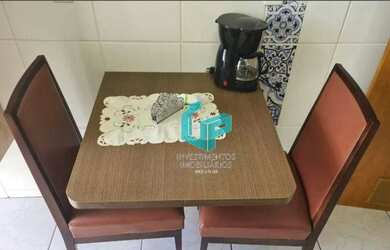 Imagem 14: Apartamento com 2 dormitórios, 70 m² - venda por R$ 360.000,00 ou aluguel...