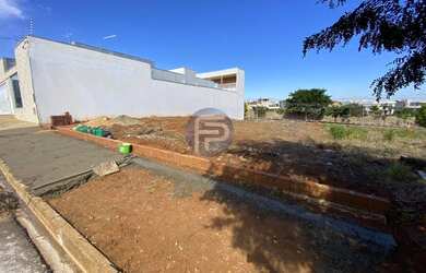 Imagem: O terreno possui 420m² de Área e está localizado em Jardim
