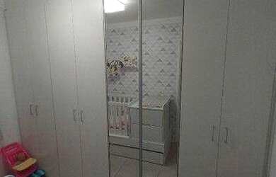 Imagem 14: Apartamento - Ipiranga. Piscina, Churrasqueira, Varandae55m² de Área