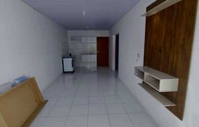 Imagem: A casa em condomínio possui 2 Dormitórios, 1 Banheiro, 1 Vaga