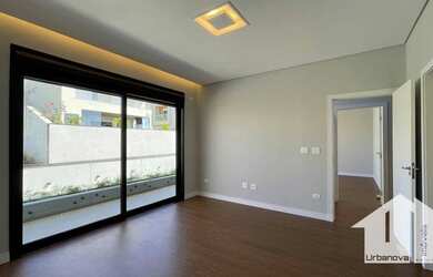 Imagem 3: Casa com 4 dormitórios à venda, 405 m² por R$ 4.000.000,00 - Urbanova...