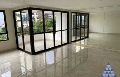 Imagem 1: Apartamento 210m² Jardim São Paulo Locação R$ 5.000,00