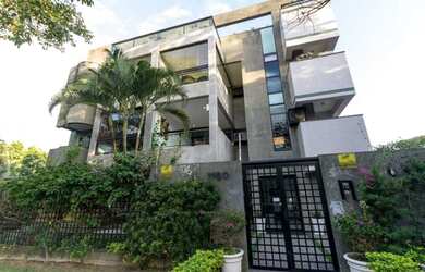 Imagem 1: Apartamento 3 suites com 132 m² no Recreio, Desembargador Paulo Alonso