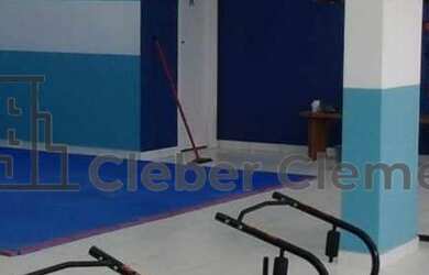 Imagem 14: APTO NOVO E LINDO. Piscina, Churrasqueira, Imóvel novoeÁrea de serviço