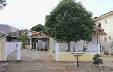 Imagem: O terreno possui 10m² de Área e está localizado em Jardim