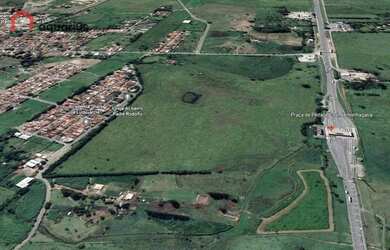 Imagem 4: Terreno à venda, 495.000 m² por R$ 39.000.000 - Loteamento João Tamborindeguy...