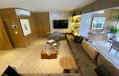 Imagem 1: VILA MADALENA Apartamento A Venda 4 Dormitorios 192m² 2 Vagas Novo E...