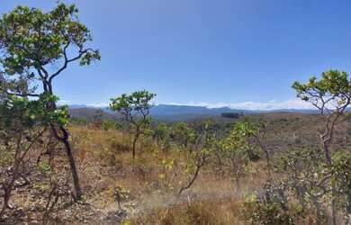 Imagem: O terreno possui 1000m² de Área e está localizado em Jaboticatubas