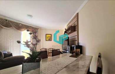 Imagem 5: Apartamento com 2 dormitórios, 70 m² - venda por R$ 360.000,00 ou aluguel...