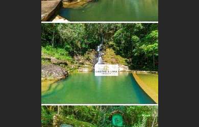 Imagem 4: Hotel Fazenda Brasilia. Churrasqueira, Varanda, Área de serviçoe5.000m²...