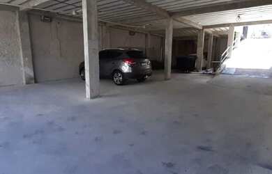 Imagem 4: Galpão na Vila Yara. 300m² de Área