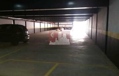 Imagem 14: Lindo Apartamento. Imóvel novo, Área de serviço, 48m² de Áreae1 Vaga...