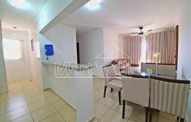 Imagem 2: Ribeirão Preto - Apartamento Padrão - Jardim Paulista