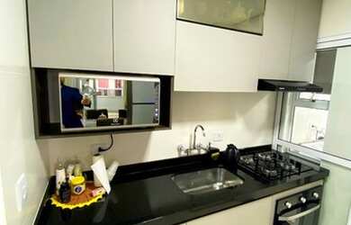 Imagem 3: Torre Horácio Racanello - Novo Centro - Maringá/Pr