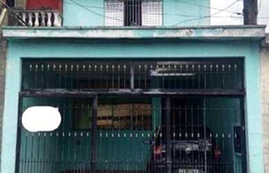 Imagem 1: Sobrado com 3 dormitórios, 140 m² - venda por R$ 390.000,00 ou aluguel...