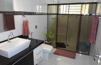 Imagem 4: Linda casa com 3 quartos no Aleixo, vendo por motivo de viagem