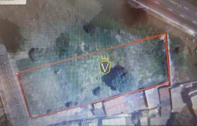 Imagem 1: Terreno à venda, 1320 m² por R$ 780.000,00 - Vila Santana II - Jundiaí/SP