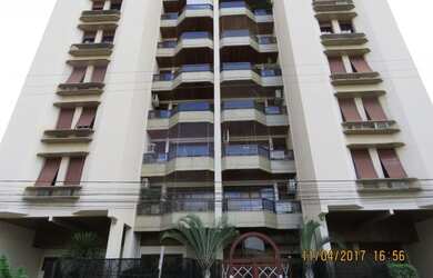 Imagem: Apartamento para Locação em São José do Rio Preto, Centro