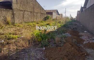 Imagem 9: Lote/Terreno para venda tem 300 metros quadrados em Residencial Porto...
