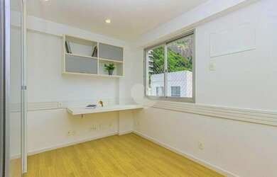 Imagem 16: LOPES ENJOY VENDE 2 dormitórios à venda, 86 m² por R$ 1.125.000 - Lagoa - Rio de Janeiro/R