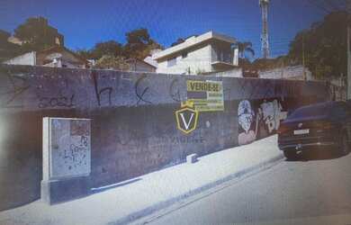 Imagem 2: Terreno à venda, 1320 m² por R$ 780.000,00 - Vila Santana II - Jundiaí/SP