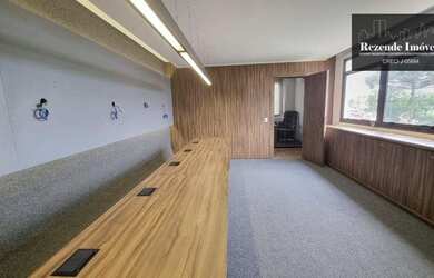 Imagem 9: Andar Corporativo à venda, 191 m² por R$ 1.800.000,00 - Vila Izabel...