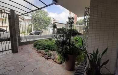 Imagem 2: Apartamento JK no Bairro Santana- Porto Alegre/RS