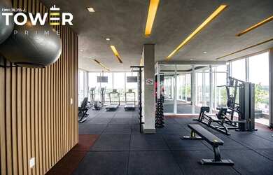 Imagem 13: Maravilhoso apartamento à venda no Bethaville - Barueri