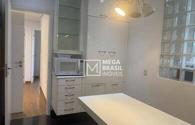 Imagem 14: Apartamento com 3 dormitórios, 172 m² - venda por R$ 2.200.000,00 ou...